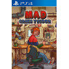 Mad Games Tycoon PS4